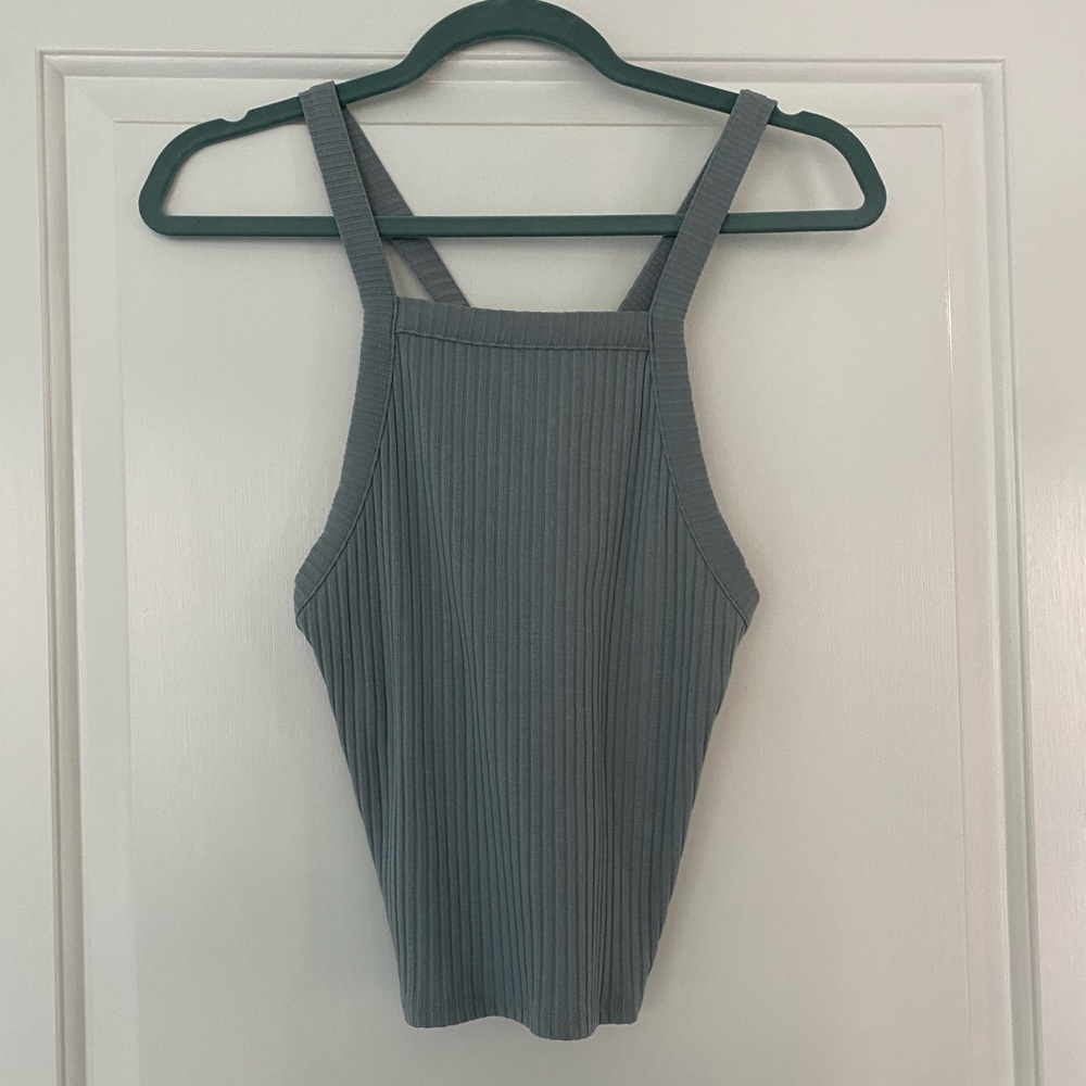 Me to We tank top, size medium